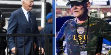 Biden’s refusal to drop out of 2024 election has left Dems in disarray, strategist James Carville charges