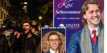 Republicans must save the future of conservatism from young wannabe edgelords
