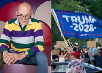 James Carville flags key trend that could spell doom for Trump, GOP in midterms