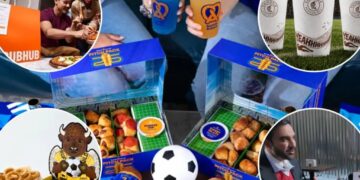 World Cup Final 2026 deals and freebies: McDonald’s, Chipotle and more