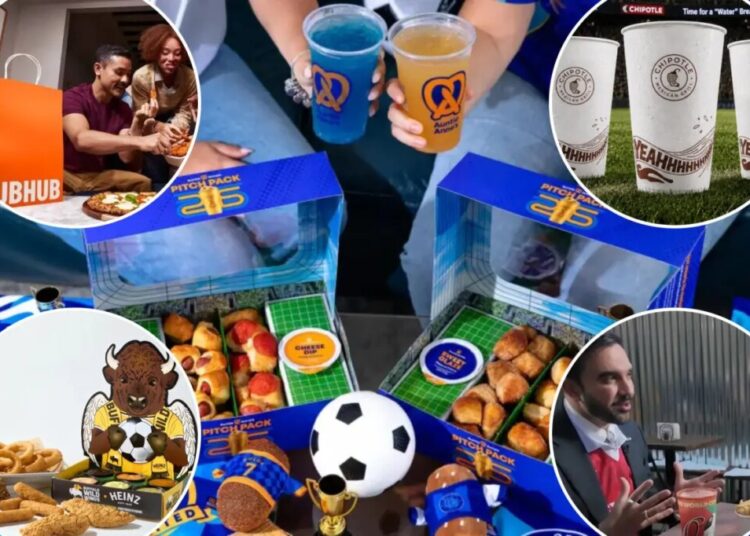 World Cup Final 2026 deals and freebies: McDonald’s, Chipotle and more
