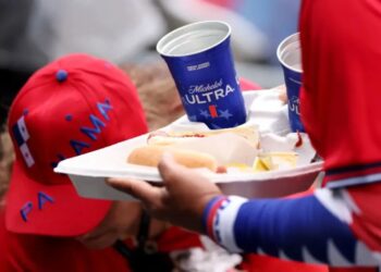Most expensive World Cup venues revealed — with some costing fans eye-popping $100 for snacks