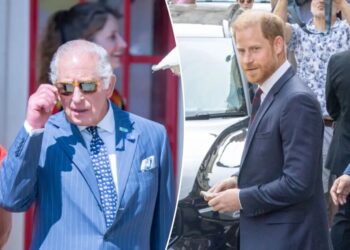 Humiliated Prince Harry ‘doesn’t have the money’ to pay his legal fees — but this superstar might come to his rescue: sources