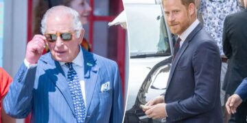 Humiliated Prince Harry ‘doesn’t have the money’ to pay his legal fees — but this superstar might come to his rescue: sources