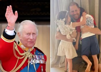 Prince Harry insiders slam royals for disinviting him from Buckingham Palace: ‘How is there not one room?’