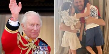 Prince Harry insiders slam royals for disinviting him from Buckingham Palace: ‘How is there not one room?’