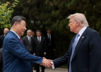 China’s schemes are poisoning every facet of American life — and could bend us to its will