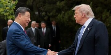 China’s schemes are poisoning every facet of American life — and could bend us to its will