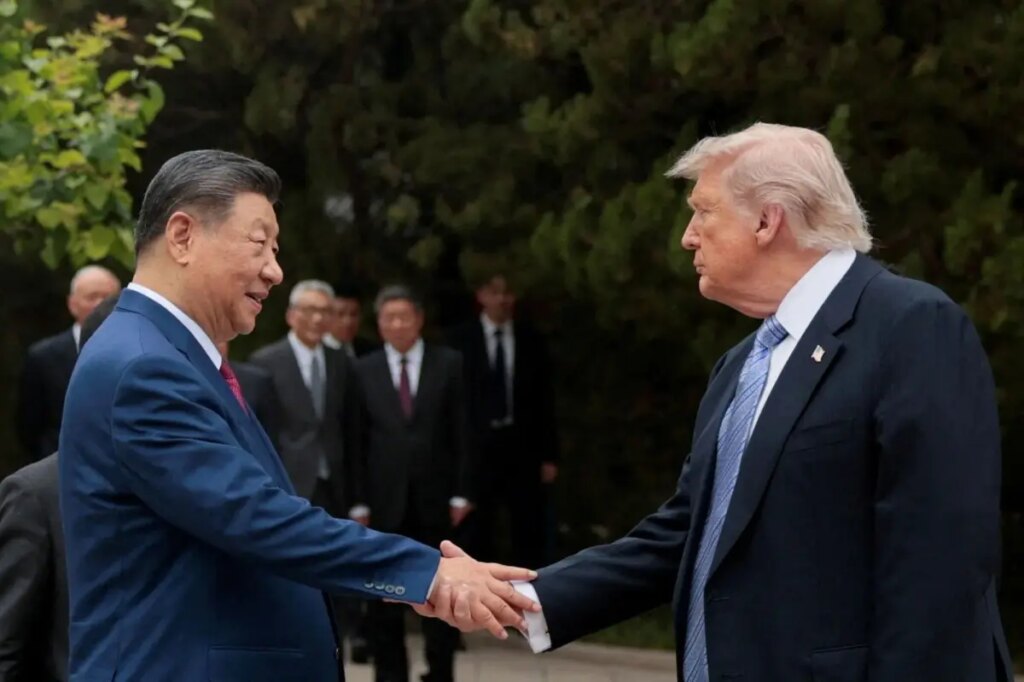 China’s schemes are poisoning every facet of American life — and could bend us to its will