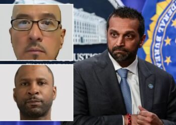 FBI reveals 305 arrests, 24 missing children recovered in Chicago during Operation New Dawn