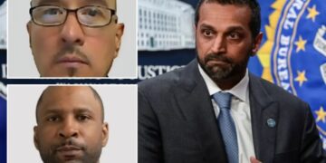 FBI reveals 305 arrests, 24 missing children recovered in Chicago during Operation New Dawn