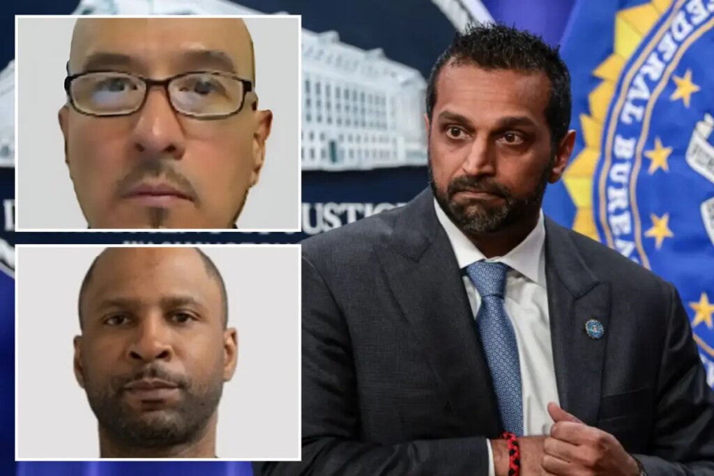 FBI reveals 305 arrests, 24 missing children recovered in Chicago during Operation New Dawn