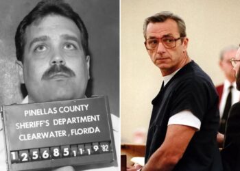 This career criminal traded false confessions for freedom — and sent innocent men to death row
