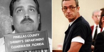 This career criminal traded false confessions for freedom — and sent innocent men to death row