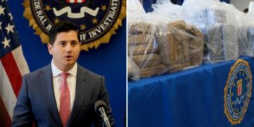 Feds smack down the most powerful gangs you’ve never heard of