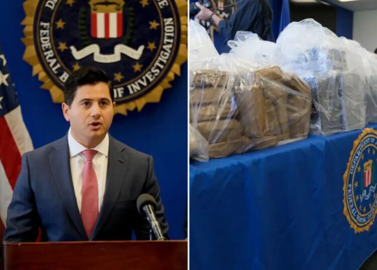 Feds smack down the most powerful gangs you’ve never heard of