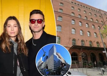 Developer of buckling NYC building facing $376M claims for ‘life-threatening’ shortcuts at celeb enclave