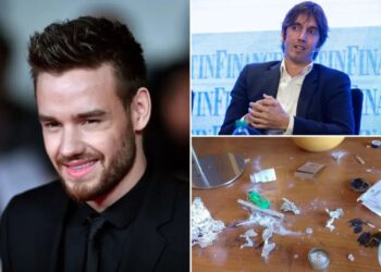 Liam Payne pal finally off the hook for star’s tragic death — but prosecutors still investigating 2 others