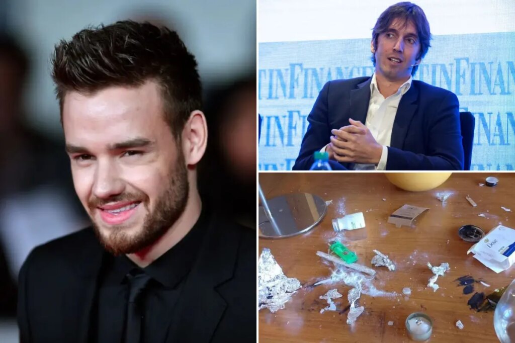 Liam Payne pal finally off the hook for star’s tragic death — but prosecutors still investigating 2 others
