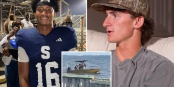 Why Nolan Wells’ friends didn’t initially panic when he went missing