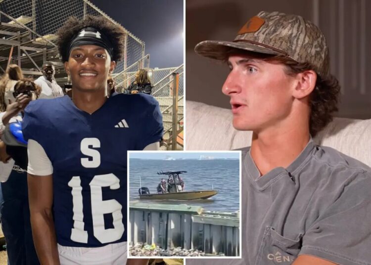 Why Nolan Wells’ friends didn’t initially panic when he went missing