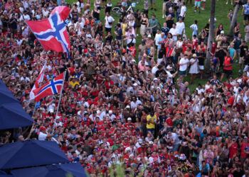 The secret to becoming a sporting superpower