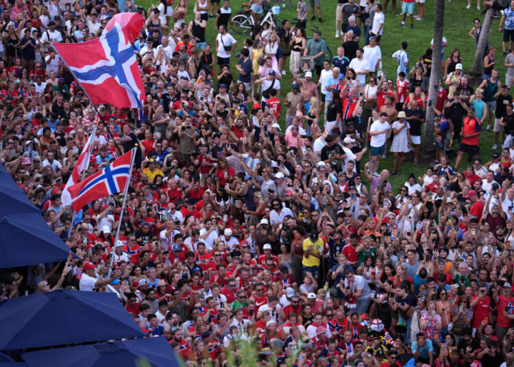The secret to becoming a sporting superpower