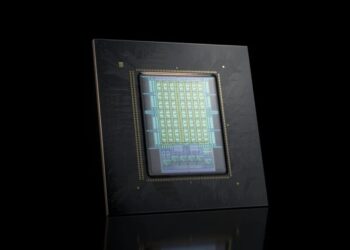 Nvidia Wants to Own Every Chip Inside AI Data Centers