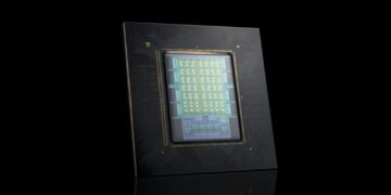 Nvidia Wants to Own Every Chip Inside AI Data Centers