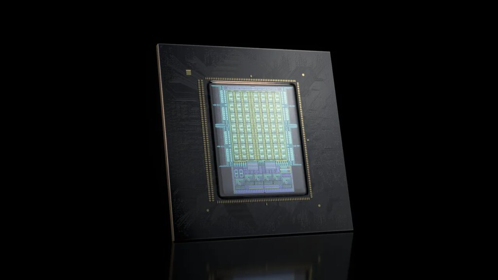 Nvidia Wants to Own Every Chip Inside AI Data Centers