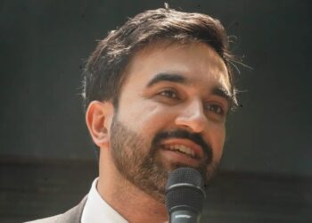 Will Mamdani have the courage to stare down the teachers union boss?