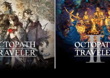 Nintendo Switch 2 Octopath Traveler Bundle Does Not Have An Upgrade Option for Switch 1 Users