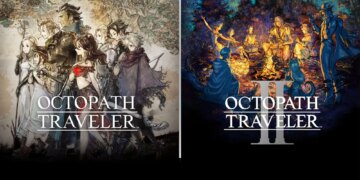 Nintendo Switch 2 Octopath Traveler Bundle Does Not Have An Upgrade Option for Switch 1 Users