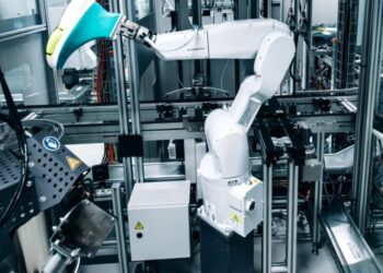 Inside On’s tech lab, where robots build running shoes in 3 minutes and can eliminate up to 300 hours of human work