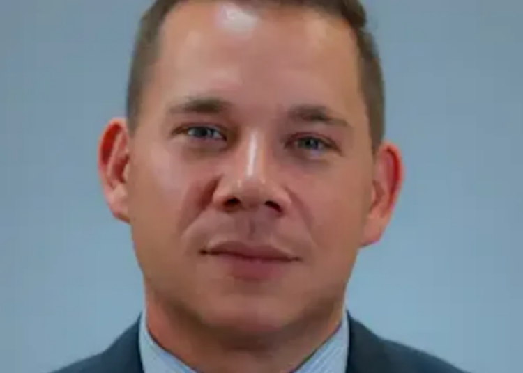 Epic blunder as Republican accidentally enacts bill he meant to veto