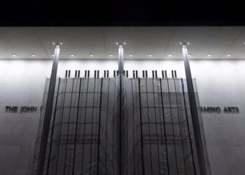 The Kennedy Center’s Latest Defense Raises a New Mystery