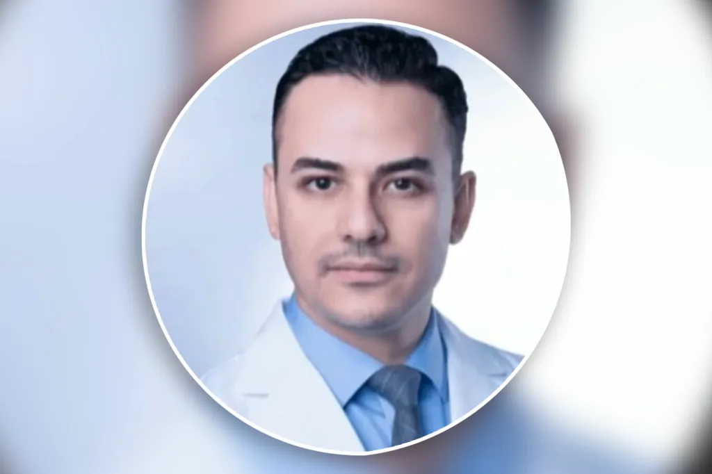 Mohammed Al-Lami.