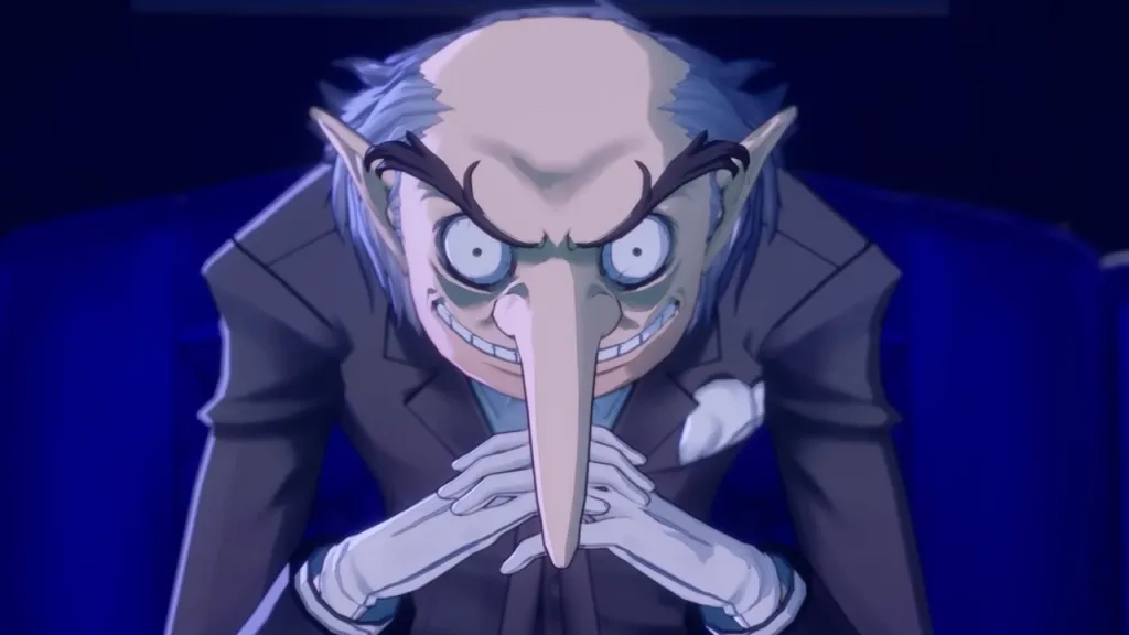 P4R Demo Leak