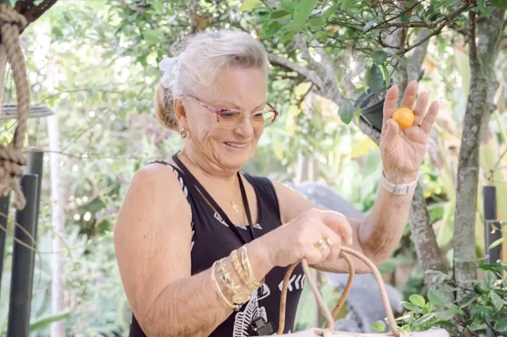Sandra May is a Hawaii retiree who sued the city of Honolulu over excessive fines after she was fined nearly $600,000 for an accidental website advertising error. 