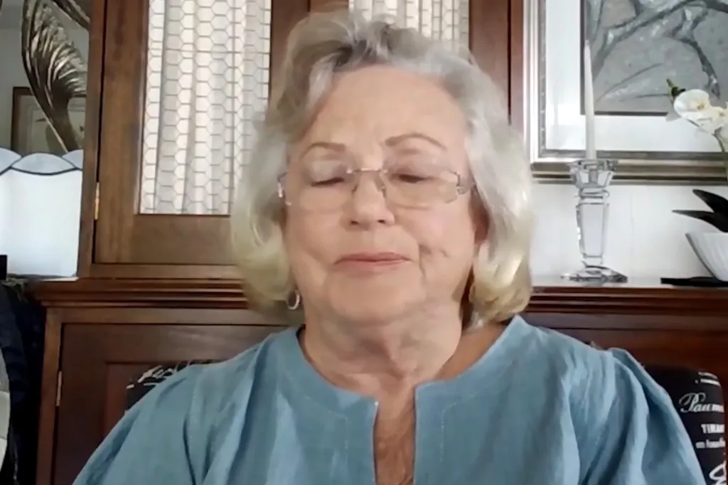 The Honolulu home of 83-year-old Sandra May, located on Wilhelmina Rise. May dismissed her federal lawsuit against the city after reaching a settlement. 