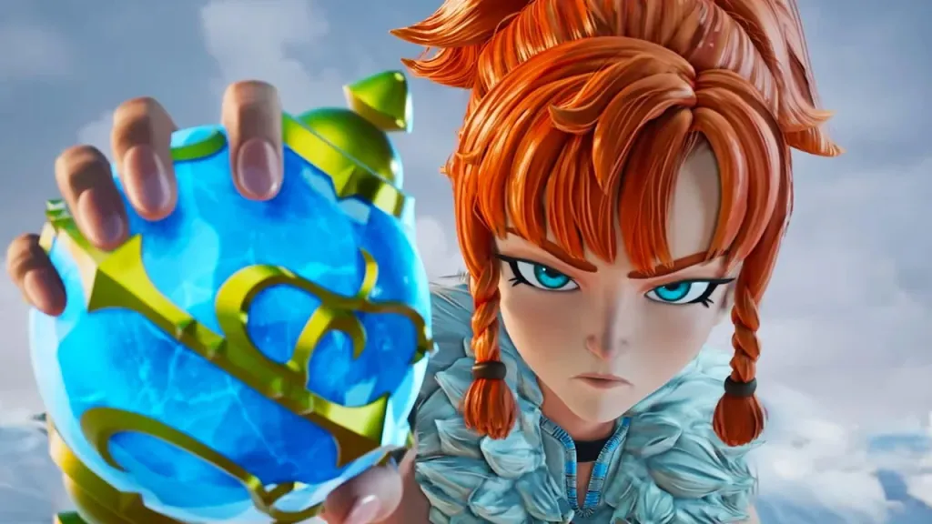 Palworld 1.0 Update Artwork