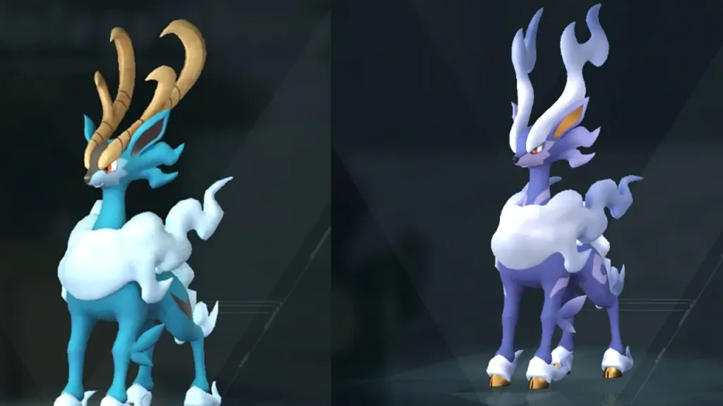 Palworld Fengallop Redesign 