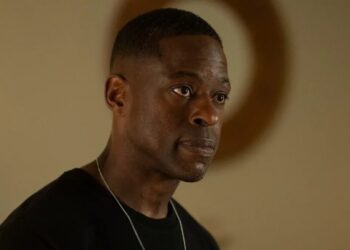 ‘Paradise,’ ‘Shrinking,’ ‘Love Story’ Take Top Prizes at African American Film Critics Association TV Honors