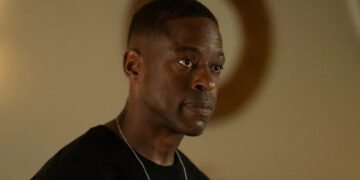 ‘Paradise,’ ‘Shrinking,’ ‘Love Story’ Take Top Prizes at African American Film Critics Association TV Honors