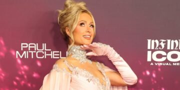 Paris Hilton Celebrates Shutdown of Teen Behavioral Center She Once Attended and Criticized