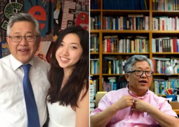 Pastor Ezra Jin Mingri freed from prison in China weeks after Trump requested his release