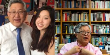Pastor Ezra Jin Mingri freed from prison in China weeks after Trump requested his release