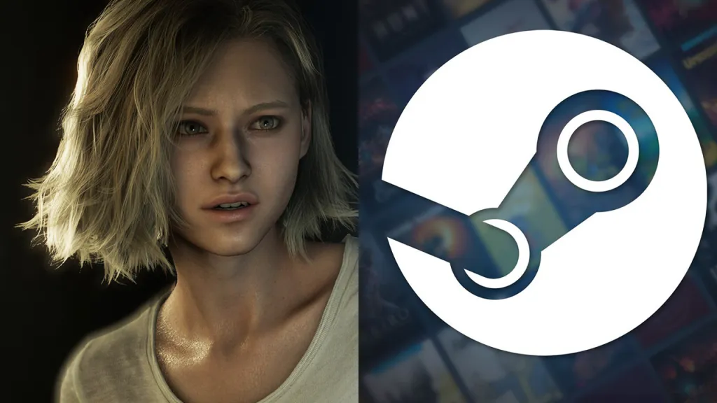 PC Best Selling Capcom Platform
