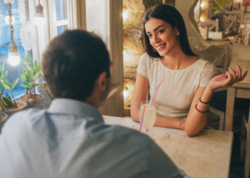 The Problem With the ‘Dating Down’ Trend
