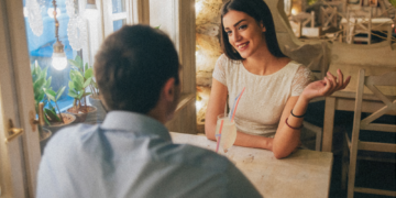 The Problem With the ‘Dating Down’ Trend